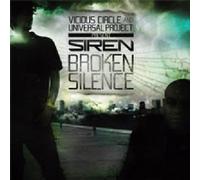 SIREN - BROKEN SILENCE + BONUS