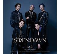 siren : dawn (5th mini album)