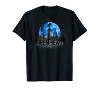 Siren Head, Sirenhead che tutti amiamo per fuggire da Siren Head Maglietta