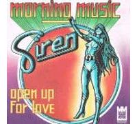 SIREN - morning music