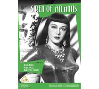 Siren Of Atlantis [1949] [Edizione: Regno Unito]