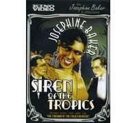Siren of the Tropics