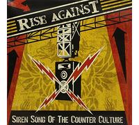 Rise Against - Siren Song Of The Counter-Culture (LP)