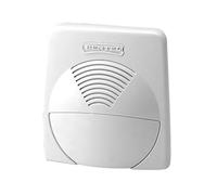 SIRENA 12 V BIANCA DA INTERNO BENTEL WAVE-W ALLARME ANTIFURTO SICUREZZA GARANZIA