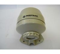 SIRENA 220V WERMA 119.483.28