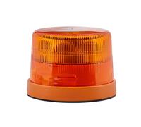 Sirena 24 V 10 W Giallo Ambra LED HELLA per Altre Cose Scania