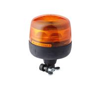 Sirena 24 V 10 W Giallo (Ambra) LED HELLA Rota A LED