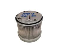 Sirena 27716 twslmt1248d6 tws flashing modulo lampeggiante luminoso bianco 12 2