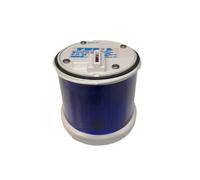 SIRENA 27721 TWSLMT24240A1 TWS FLASHING MODULO LAMPEGGIANTE BLU 24..240VAC BA15D