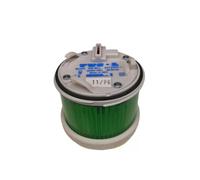 SIRENA 27724 TWSLMT24240A4 TWS FLASHING MODULO LAMPEGGIANTE VERDE 24..240VAC BA1