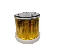 SIRENA 27735 TWS XENON YEL MODULO LAMPEGGIANTE CON LAMPADA XENON 24VAC/DC UL IP6