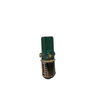 Sirena 40944 ld454woba15d24da4 lampadina led ba15d verde 24vacdc