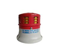 Sirena 42200 avvisatore acustico micro w10n 12vdc