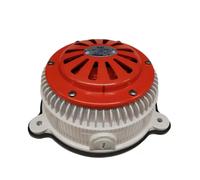 Sirena 42251 sai12a sai avvisatore acustico 12vac 110db ip54 suono continuo