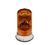 Sirena 63020 rapbl24a2 orange rotallarm lampeggiante rotante arancio 24vac ip65