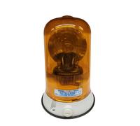 SIRENA 63032 RAPBL48A2 ROTALLARM LAMPEGGIANTE ROTANTE ARANCIONE 25W 48VAC E14 IP