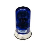 Sirena 63037 rapbl110a1 rotallarm lampeggiante rotante arancione 25w 110vac e14