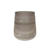 Sirena 71322 crmaf6 ricambio cupola per lampeggiante maxiflash bianco