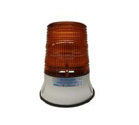 SIRENA 89342 MAFNLMT24240A2 LAMPEGGIANTE (SENZA LAMPADA) ARANCIONE 24..240VAC IP