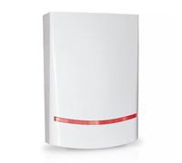 Sirena AMC da Esterno Grado 2 - Potenza 100DB - BLADE 01 - BLADE01