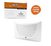 SIRENA AMC PZ2 ALLARME SIRENA INTERNO UNIVERSALE