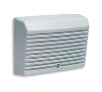 Sirena Allarme Antifurto da Interno Interna HILTRON SP31 PIEZO ABS IMQ Tamper