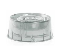 Sirena antincendio con lampeggiante indirizzabile Notifier WSS-PC-I02
