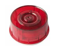 Sirena antincendio con lampeggiante indirizzabile Notifier WSS-PR-I02