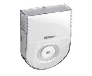 Sirena Bticino interna colore bianca cablaggio a BUS 4216