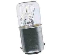 SIRENA BULB BA15D 5W V240 1PC 70945