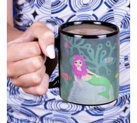 Sirena Calore Cambiamento Mug Thumbs Up 984850