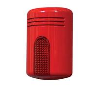 Sirena convenzionale Notifier segnalazione acustica a 4 toni luce fissa DSE3-EN