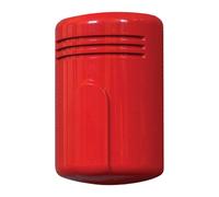 Sirena convenzionale Notifier Sistemi Antincendio 24Vcc con Led DSE2-EN