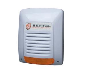 Sirena da esterno autoalimentata Bentel NEKA-F