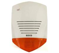 Sirena da esterno Risco ProSound antischiuma RS200WAP000B