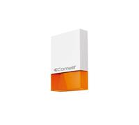 Sirena da esterno Serie 700 a Led, Bianca - COMELIT SIR702AW
