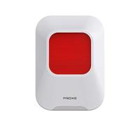 Sirena da interno wireless