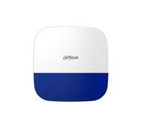 Dahua Technology DHI-ARA13-W2(868) blue Sirena wireless Esterno Blu Bianco NEW