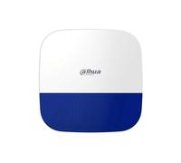 SIRENA DAHUA TECHNOLOGY Esterna Wireless Dahua ARA13-W2 Blu