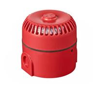 Sirena di segnalazione acustica EN54 Urmet IP65 1043/248