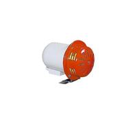 Sirena elettromeccanica Sirena Celere 240V AC/DC IP43 42025