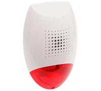 Sirena esterna SD-3001-R SATEL