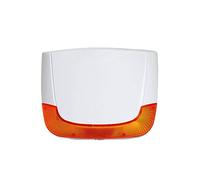 Sirena esterna senza fili Risco