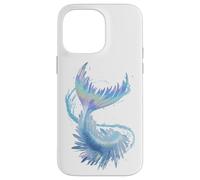 Sirena Ghiacciata Ghiaccio Creatura Mitica Sirene Custodia per iPhone 14 Pro Max
