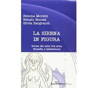 Sirena in figura