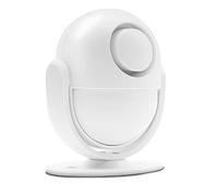 Sirena intelligente Wi-FI con rilevatore di movimento