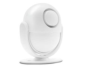 Sirena intelligente Wi-FI con rilevatore di movimento