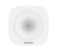 DS-PS1-I-WE-R - Sirena interna wireless, rossa