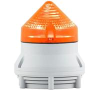 SIRENA Lampeggiante Electra 5W 12V Arancione - 33652
