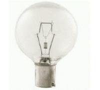 Sirena LR BA15D 40W 240V 70960